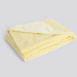 - Air Quilt - 140x200 cm - Soft Yellow^Hay Outlet