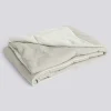 - Air Quilt - 140x200 cm - Soft Grey*Hay Online