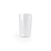 - Angle Glass - klar - Clear - 115*Hay