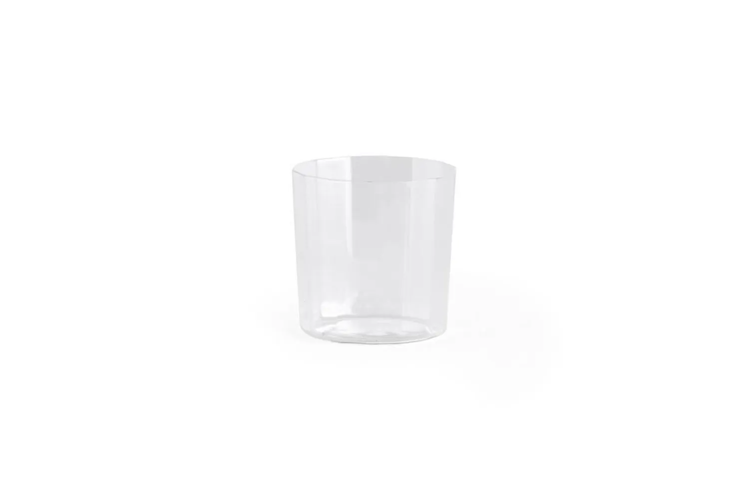 - Angle Glass - klar - Clear - 115^Hay Discount