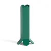 - Arcs Candleholder L, Green^Hay New