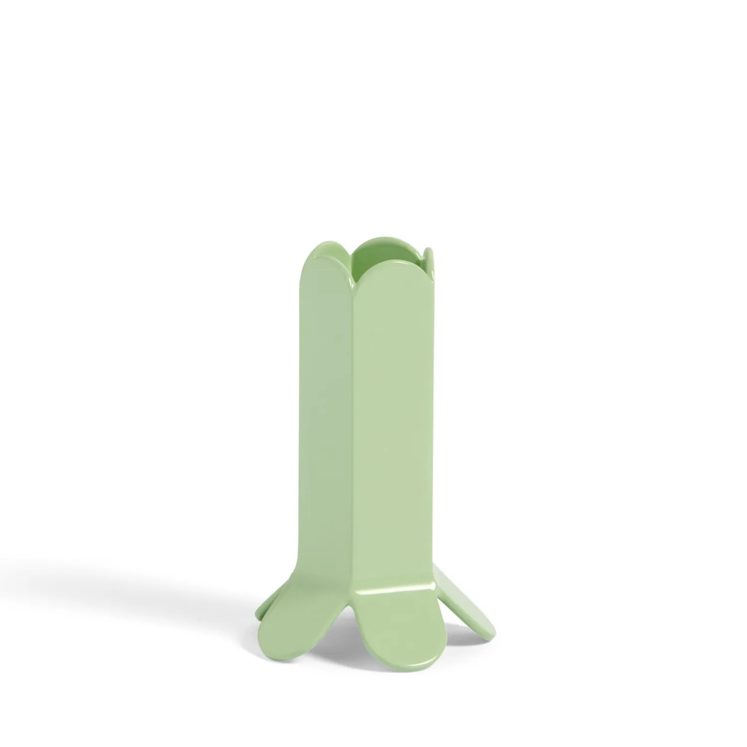 - Arcs Candleholder S, Mint*Hay Online