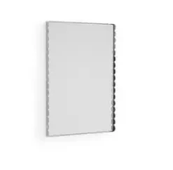 - Arcs Mirror - Rectangle S-Mirrored*Hay Hot