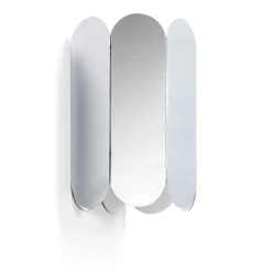 - Arcs Wall Sconce, Mirror - væglamp*Hay Clearance