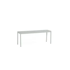 - Balcony - bænk - bench - Desert green - lysegrøn - 120 cm*Hay Outlet