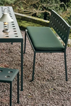 - Balcony - Stool - Udendørs skammel - Lys Beige*Hay Clearance