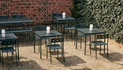 - Balcony chair - havestol - Dark Forest - Mørkegrøn*Hay Discount