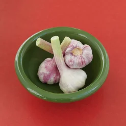 - Barro Bowl - 2 stk. - Burgundy^Hay Sale