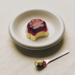 - Barro Bowl - 2 stk. - Burgundy^Hay Sale