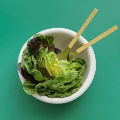 - Barro Bowl - 2 stk. - Pistachio^Hay Discount