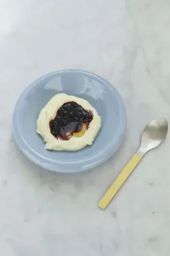 - Barro Bowl - Skåle - Sæt af 2 - Lyseblå^Hay Best