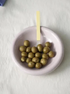 - Barro Bowl - Sæt af 2 - Pink^Hay Sale