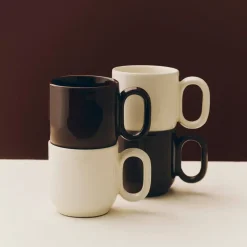 - Barro Cup - 2 stk. - Hvid^Hay Best