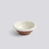 - Barro Salad Bowl - Small - Off White^Hay
