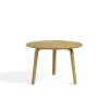 - Bella sofabord small Ø 60 x H 32 cm - olieret eg^Hay Hot