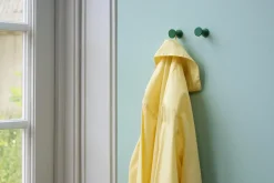 - Bolt knage - Grøn (Sæt af 2 stk)*Hay Hot