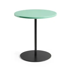 - Bord - Pyro Coffee table - Indendørs/udendørs - Grøn/Sort*Hay