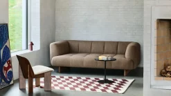 - Bord - Pyro Coffee table - Indendørs/udendørs - Sort*Hay Outlet