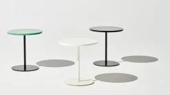 - Bord - Pyro Coffee table - Indendørs/udendørs - Sort*Hay Outlet