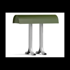 - Bordlampe - Anagram Table Lamp - Grøn*Hay Clearance
