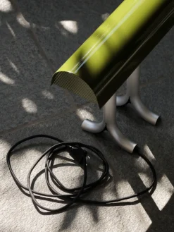 - Bordlampe - Anagram Table Lamp - Grøn*Hay Clearance