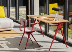 - Bordlampe - Anagram Table Lamp - Sort^Hay Clearance