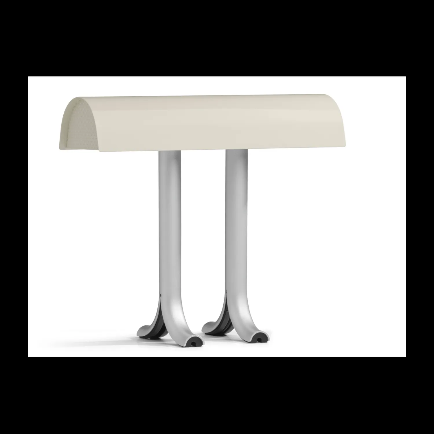 - Bordlampe - Anagram Table Lamp - Beige*Hay