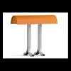 - Bordlampe - Anagram Table Lamp - Orange^Hay Hot
