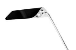 - Bordlampe - Apex Desk Clip Lamp - Iron Black / Sort*Hay Sale