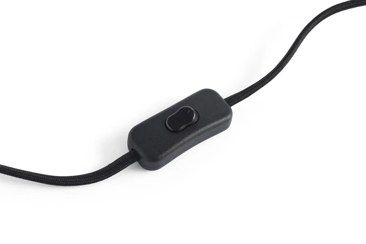 - Bordlampe - Apex Desk Clip Lamp - Iron Black / Sort*Hay Sale