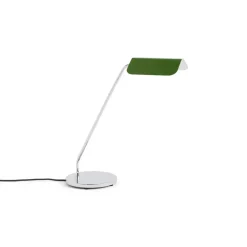 - Bordlampe - Apex Desk Lamp - Emerald Grøn*Hay Discount