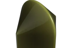 - Bordlampe - Parade - Grøn - 24 cm*Hay