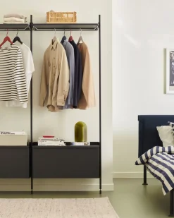 - Bordlampe - Parade - Grøn - 24 cm*Hay