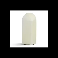 - Bordlampe - Parade - Hvid - 32 cm^Hay Sale