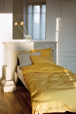 - Bordlampe - Parade - Hvid - 32 cm^Hay Sale