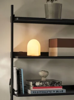 - Bordlampe - Parade - Hvid - 16 cm^Hay Outlet