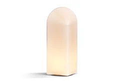 - Bordlampe - Parade - Pink - 32 cm*Hay Best