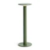 - Bærbar Lampe - Host - H30 cm - Olive^Hay Outlet