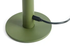 - Bærbar Lampe - Host - H30 cm - Olive^Hay Outlet