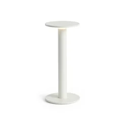 - Bærbar Lampe - Host - H22 cm - Cream White^Hay Discount