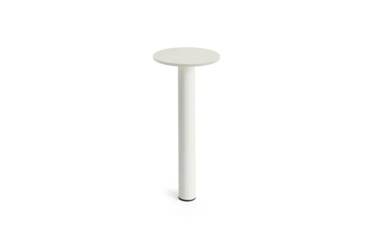 - Bærbar Lampe - Host - H22 cm - Cream White^Hay Discount