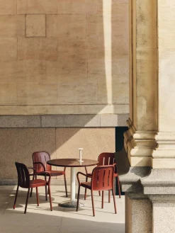 - Bærbar Lampe - Host - H22 cm - Cream White^Hay Discount