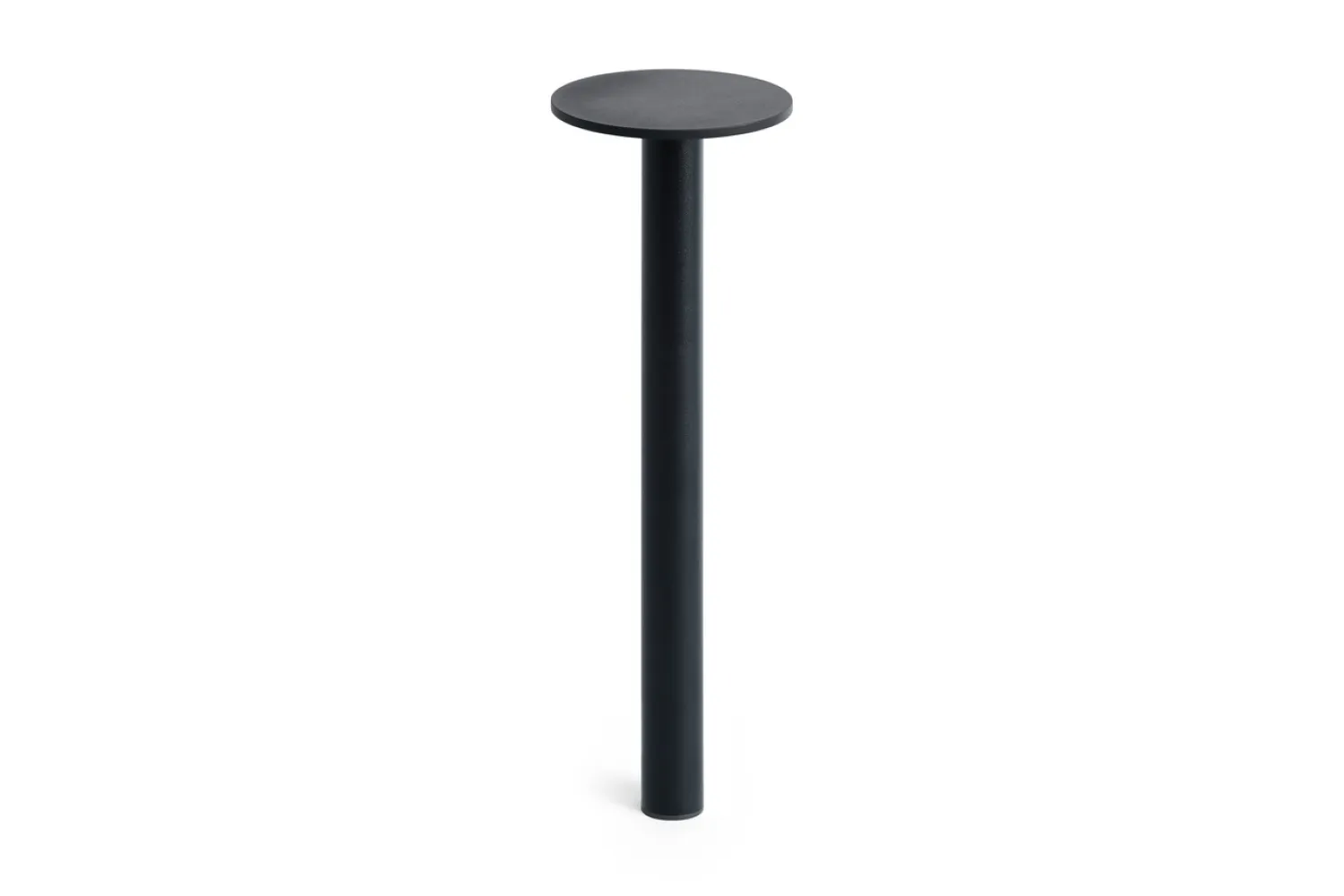 - Bærbar Lampe - Host - H30 cm - Anthracite*Hay Outlet