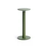 - Bærbar Lampe - Host - H22 cm - Olive*Hay New
