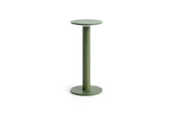 - Bærbar Lampe - Host - H22 cm - Olive*Hay New