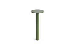 - Bærbar Lampe - Host - H22 cm - Olive*Hay New