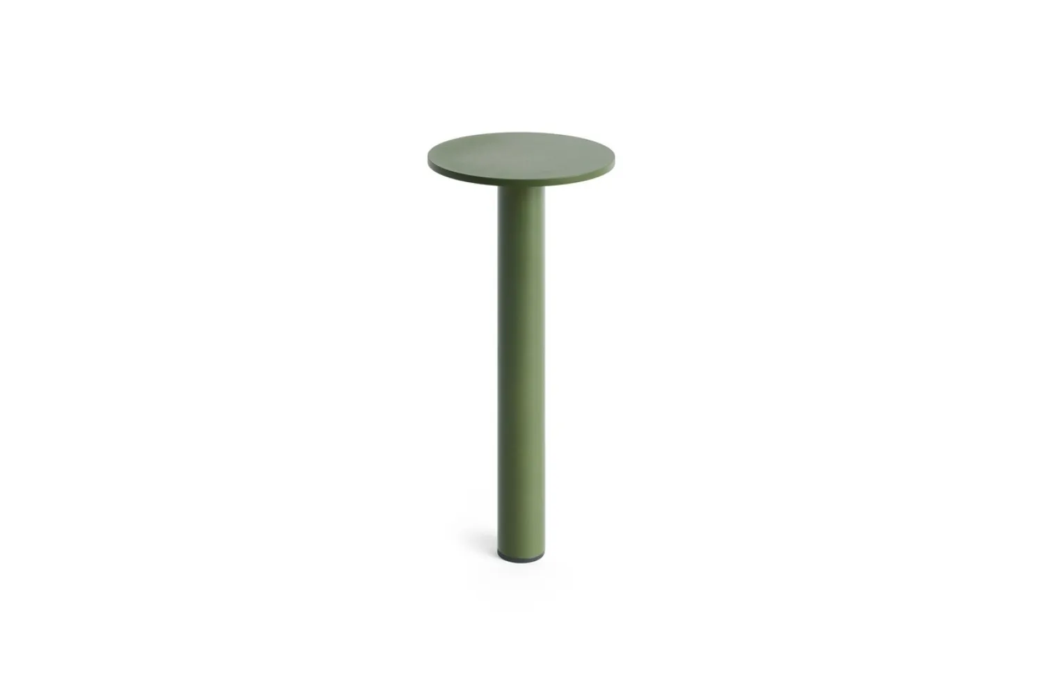 - Bærbar Lampe - Host - H22 cm - Olive*Hay New
