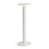 - Bærbar Lampe - Host - H30 cm - Cream White*Hay Sale