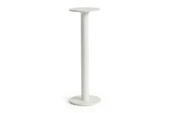 - Bærbar Lampe - Host - H30 cm - Cream White*Hay Sale