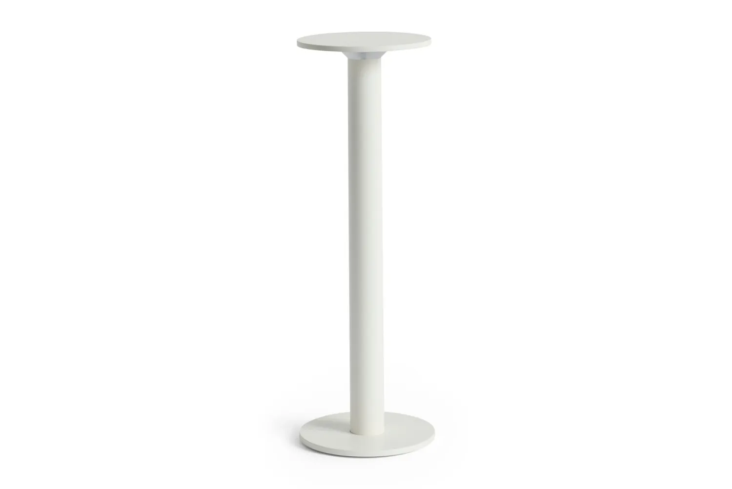 - Bærbar Lampe - Host - H30 cm - Cream White*Hay Sale